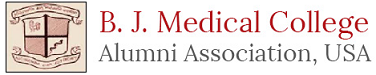 BJ Medical College Alumni Association